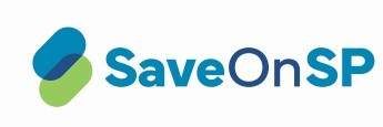 SavOn Logo