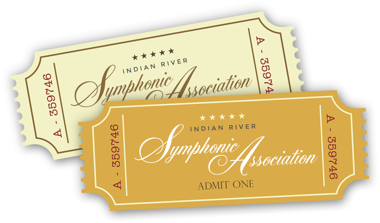 Concert Tickets for 2023 Season Bringing the World’s Finest